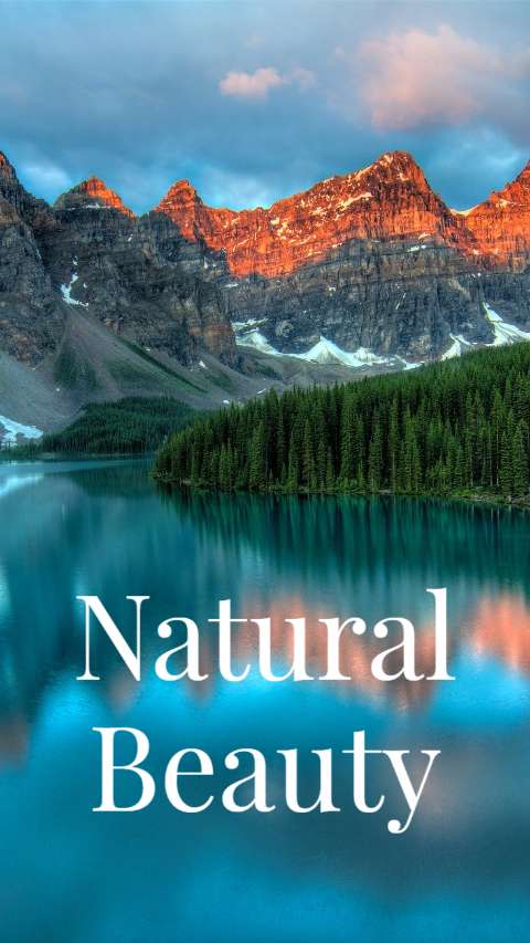 Preview for Natural-beauty-landscape-facebook-story-template-03e67