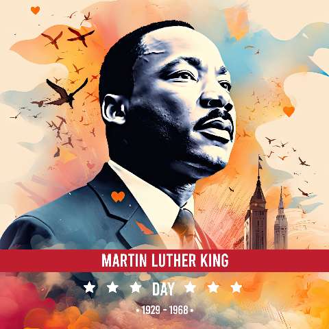 Preview for Martin-luther-king-day-tribute-mlk-template-16c2f