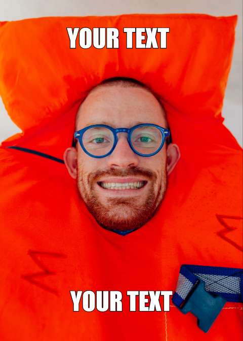 Preview for Man-in-inflatable-suit-meme-template-meme-human-1cd9c