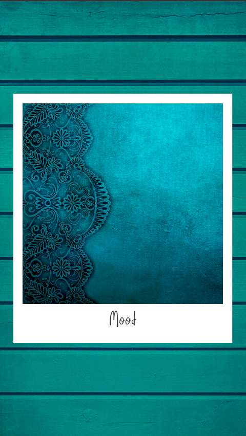 Preview for Teal-mood-board-design-instagram-story-template-694fa