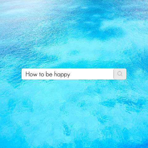 Preview for How-to-be-happy-instagram-post-template-d06d0