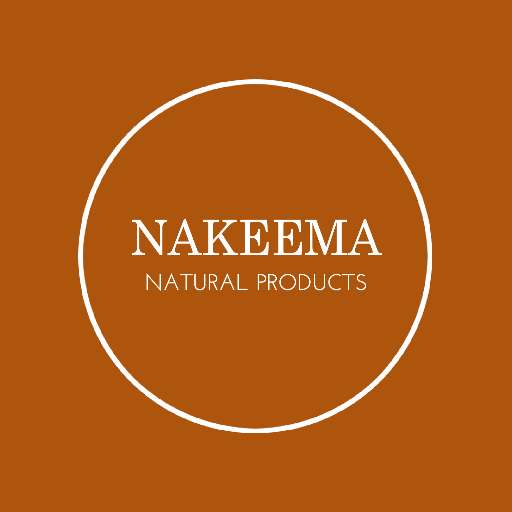 Preview for Nakeema-natural-products-simple-logos-template-07617