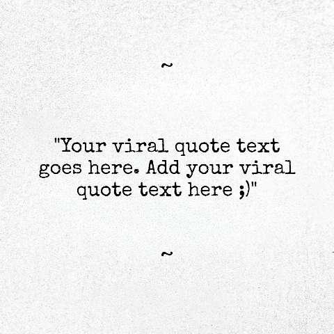 Preview for Viral-quote-template-meme-d0920