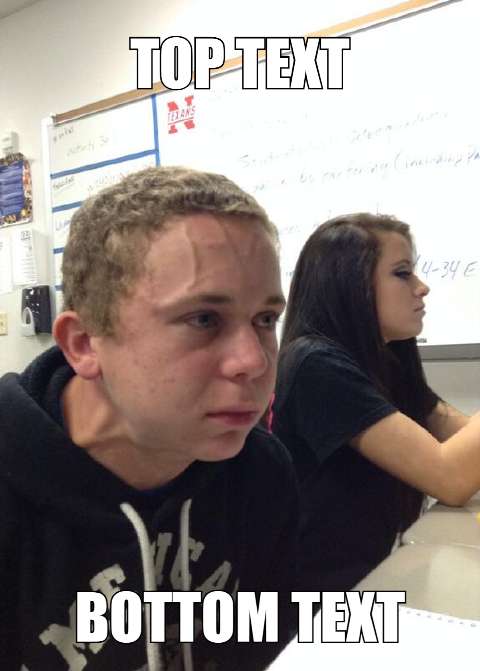 Thumbnail for Classic Human Memes