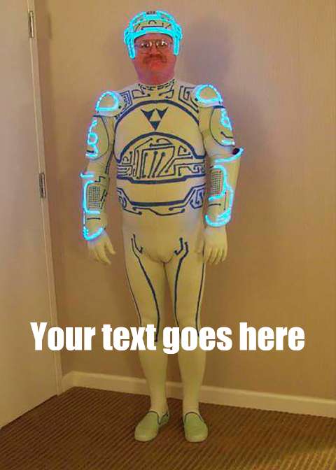 Preview for Futuristic-costume-design-meme-template-25bf5