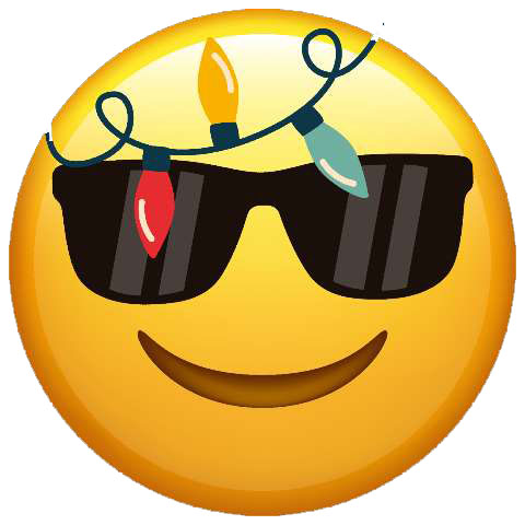 Preview for Cool-christmas-emoji-emoji-holiday-template-5d173