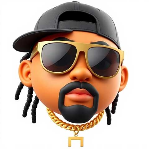 Thumbnail for Emoji Characters