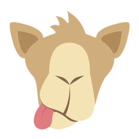 Preview for Cartoon-donkey-face-emoji-animal-template-41af7