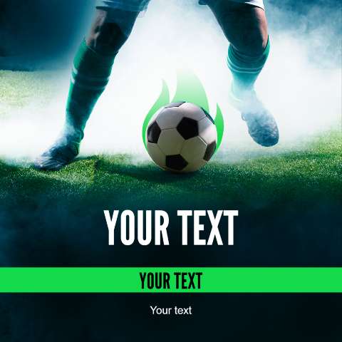 Thumbnail for Soccer Designs