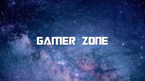 Preview for Gamer-zone-youtube-template-305d1