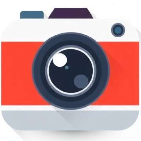 Preview for Camera-icon-graphic-aiappiconstyle-template-f7c13
