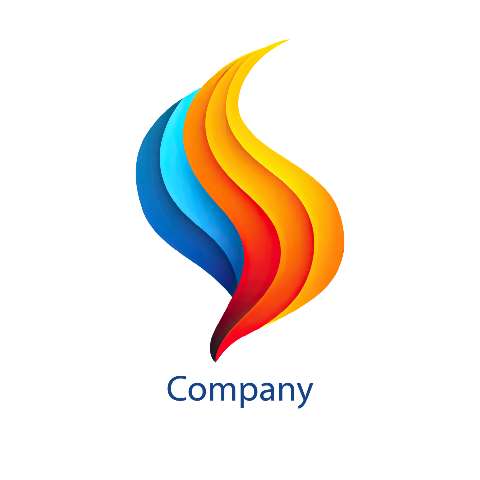 Preview for Vibrant-flame-logo-design-logo-colorful-template-f9cc8