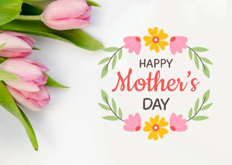 Preview for Happy-mothers-day-tulips-template-9f742
