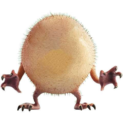 Preview for Fantasy-creature-digital-art-ugly-monster-template-0fca2