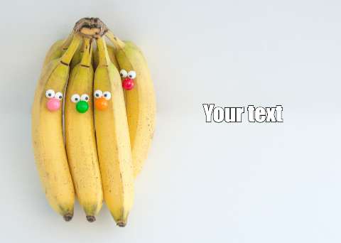 Preview for Funny-banana-faces-meme-classic-template-ac25c