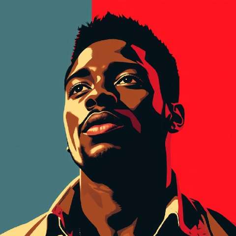 Preview for Stylized-portrait-of-man-aifeatured-template-5e367