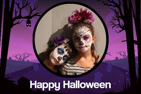 Preview for Halloween-sugar-skull-costume-ideas-halloween-post-template-cda7f