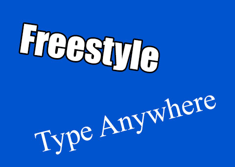 Preview for Freestyle-type-anywhere-meme-template-709ec