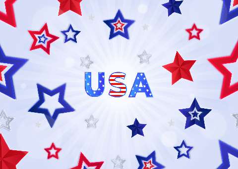 Preview for Usa-patriotic-stars-fourth-of-template-658a8