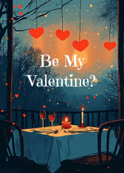 Preview for Valentines-dinner-setup-valentines-day-template-2cf7e