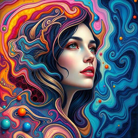 Preview for Vibrant-digital-portrait-aifeatured-template-e4a19