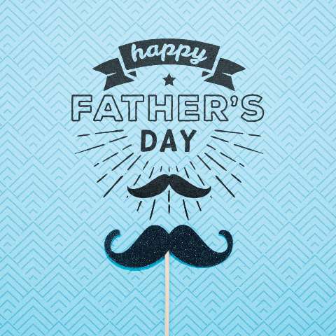 Preview for Happy-fathers-day-celebration-fathersday-template-30695