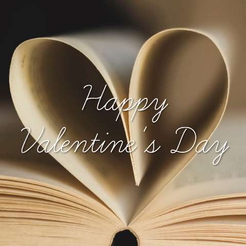 Preview for Valentines-day-book-heart-template-4a3e8