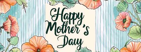 Preview for Happy Mother’s Day Wishes Template