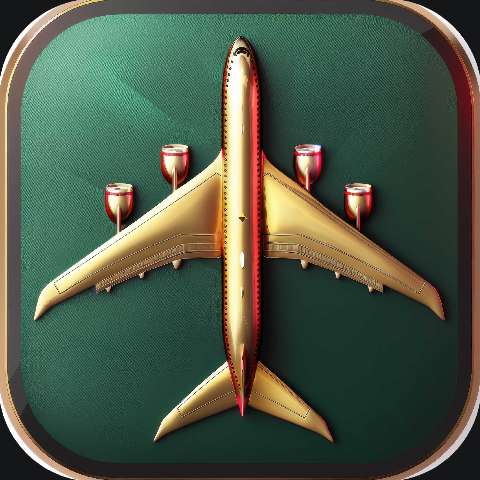 Thumbnail for Travel App Icon