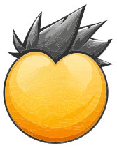 Preview for Orange-fruit-icon-emoji-body-template-2c5c7
