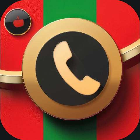 Preview for Phone-app-icon-design-gucci-app-template-a1db0