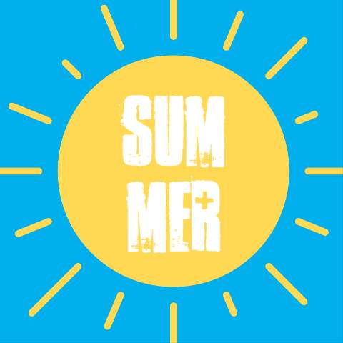 Preview for Summer-season-illustration-instagram-post-template-a524c