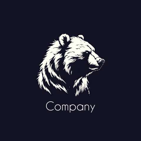 Preview for Bear-logo-design-template-logo-animal-63a53