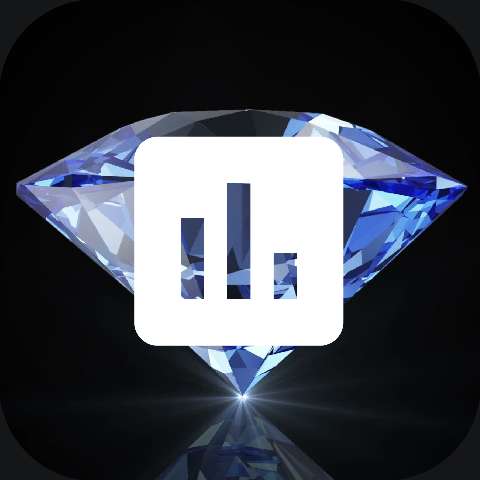 Preview for Lilith-app-icon-design-diamond-icon-template-ecdee