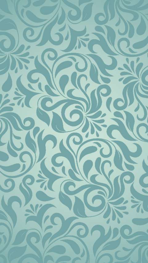 Preview for Blue-damask-pattern-design-story-background-template-a3afd