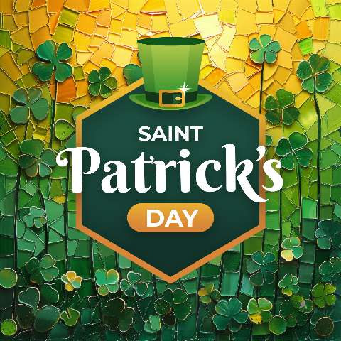 Thumbnail for St. Patrick's Day