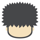 Preview for Spiky-hairstyle-illustration-emoji-human-template-69597