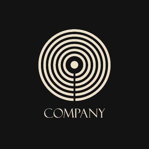 Preview for Modern-company-logo-design-logo-geometric-template-c69a1