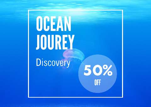Preview for Ocean-journey-discovery-sale-ad-template-fca24