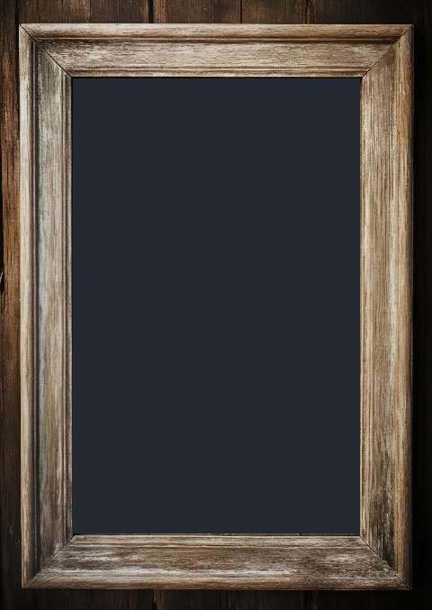 Preview for Rustic-wooden-frame-classic-frame-template-999da