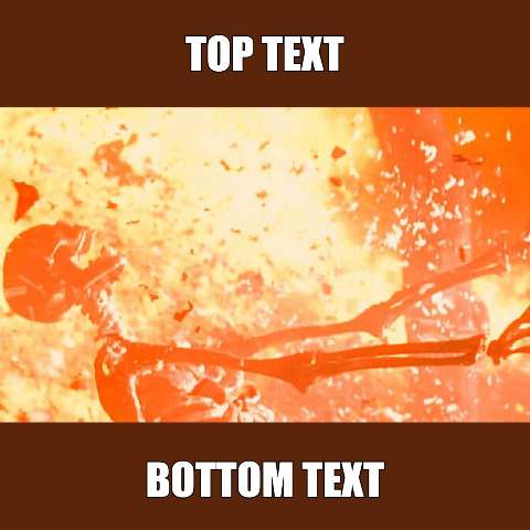 Preview for Skeleton-meme-template-summermeme-49d4b