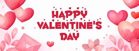 Preview for Happy-valentines-day-valentines-facebook-template-9890c