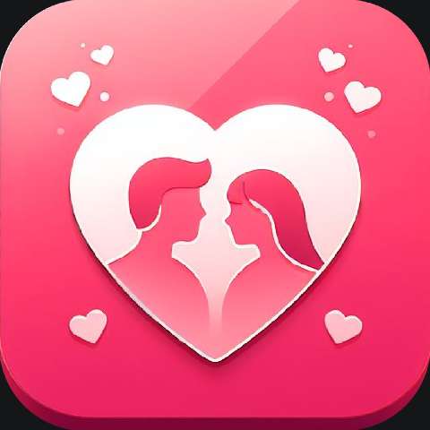 Preview for Love-app-icon-design-template-5d9c2