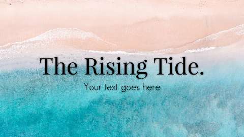 Preview for Rising-tide-template-waves-e4963