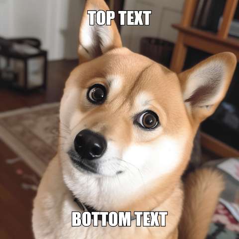 Preview for Shiba-inu-meme-template-meme-dog-c7d08