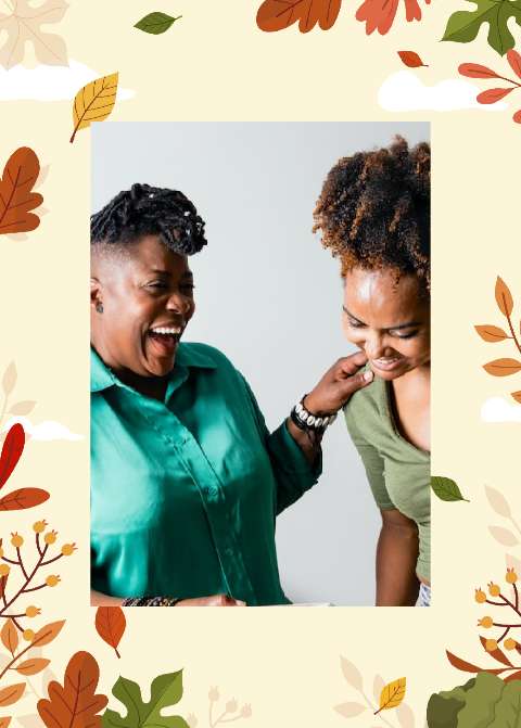 Thumbnail for Thanksgiving