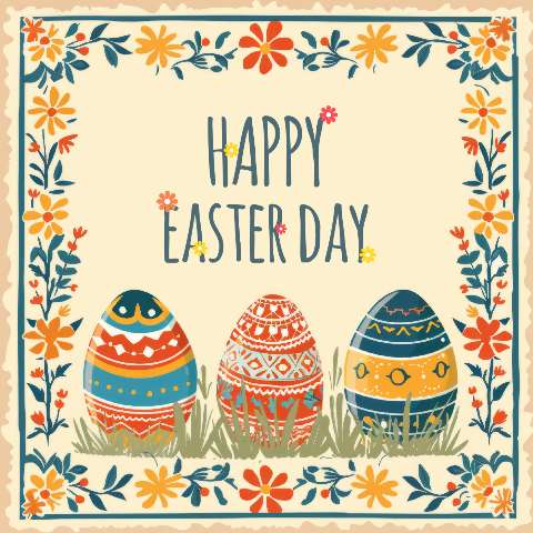 Preview for Happy-easter-day-illustration-template-9dec7