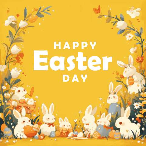 Preview for Happy-easter-day-template-9c6d1