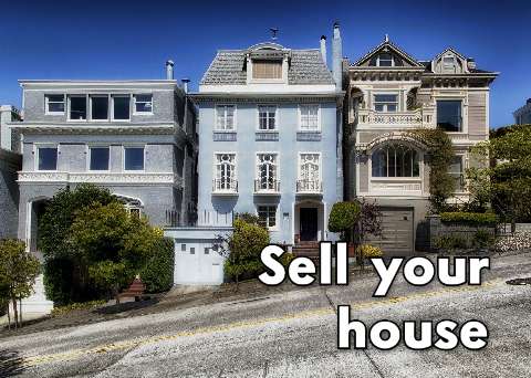 Preview for Sell-your-house-fast-real-estate-template-86773