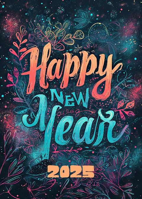 Preview for Happy-new-year-2025-greeting-template-7c99d